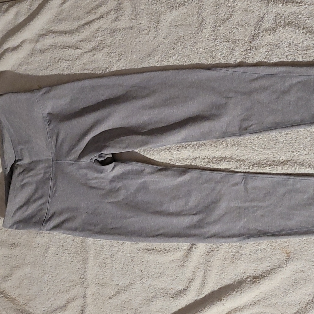 Brand new high rise leggings